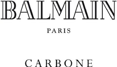 BALMAIN PARIS CARBONE