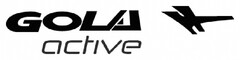 GOLA ACTIVE