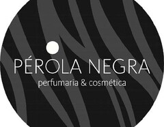 PÉROLA NEGRA