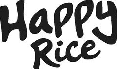 Happy Rice