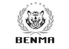 BENMA