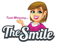 Teeth Whitening by The-Smile