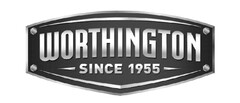 WORTHINGTON SINCE 1955