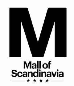 M Mall of Scandinavia