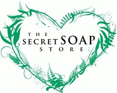 THE SECRET SOAP STORE