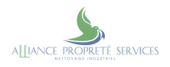 ALLIANCE PROPRETE SERVICES NETTOYAGE INDUSTRIEL