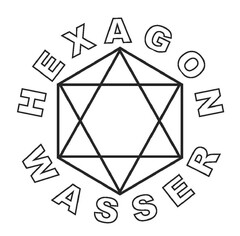 HEXAGON WASSER