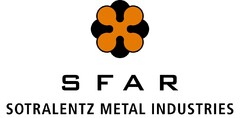 SFAR SOTRALENTZ METAL INDUSTRIES