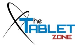 THE TABLET ZONE
