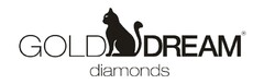 Gold dream diamonds