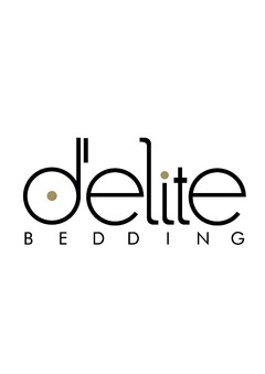 d'elite bedding