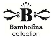 BAMBOLINA COLLECTION