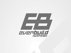 EB EVERBUILD NUTRITION