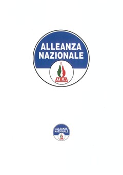 Alleanza Nazionale