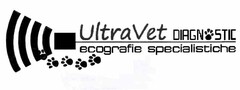 Ultra Vet DIAGNOSTIC ecografie specialistiche