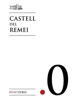 CASTELL DEL REMEI PUNTZERO .0