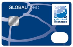 GLOBAL CARD GLOBAL EXCHANGE