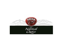 KRINA Natural Choice