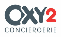 OXY2 CONCIERGERIE