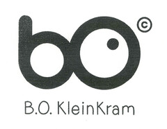 B.O. KleinKram