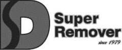 SD Super Remover since 1979