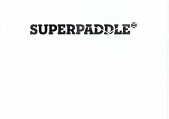 SUPERPADDLE