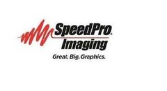 SPEEDPRO IMAGING GREAT.BIG.GRAPHICS.