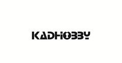 KADHOBBY