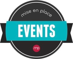 Mise en Place Events