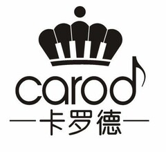 carod