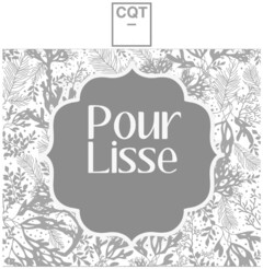 CQT POUR LISSE