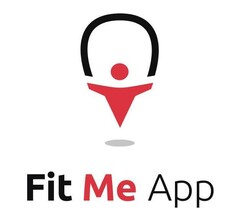 FIT ME APP