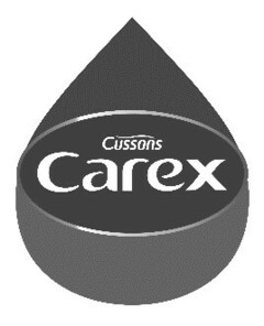 CUSSONS CAREX