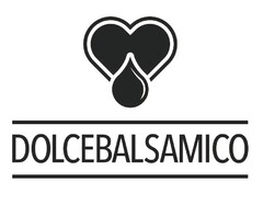 DOLCEBALSAMICO