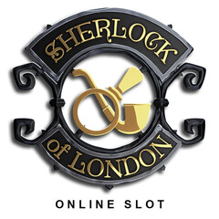 Sherlock of London Online Slot