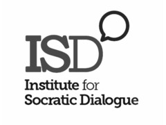 ISD Institute for Socratic Dialogue