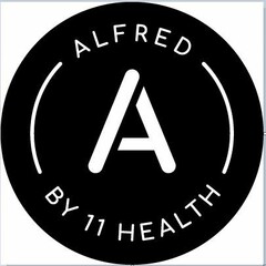 A ALFRED BY 11 HEALTH