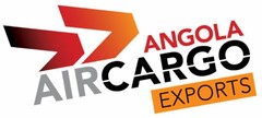 ANGOLA AIR CARGO EXPORTS