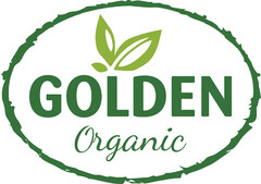 GOLDEN Organic