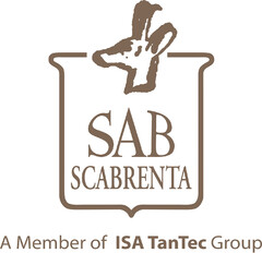 SAB SCABRENTA  A Member of ISA TanTec Group