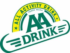 AA DRINK ALL ACTIVITY DRINK