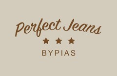 Perfect Jeans BYPIAS