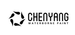 CHENYANG WATERBORNE PAINT