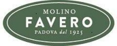 MOLINO FAVERO PADOVA dal 1925