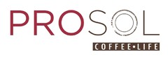 PROSOL COFFEE · LIFE