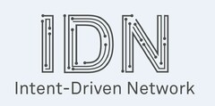 IDN (Intent-Driven Network)