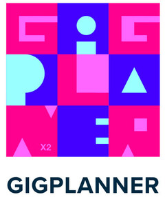 GIGPLANNER