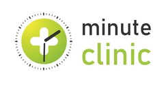 minute clinic