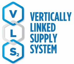 VLS2 VERTICALLY LINKED SUPPLY SYSTEM