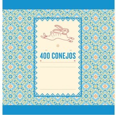 400 CONEJOS